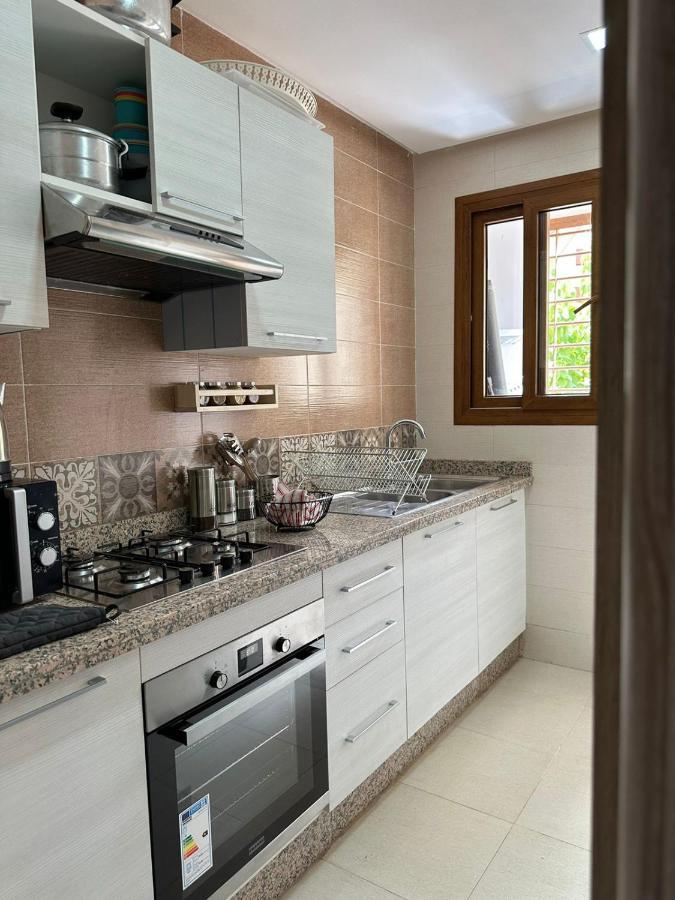Ifrane Apartment With Swimming Pool Exterior photo